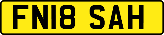FN18SAH
