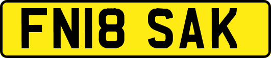 FN18SAK