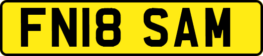 FN18SAM