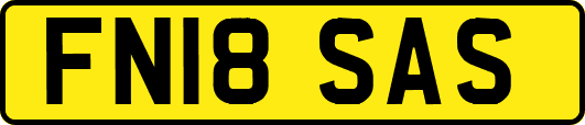 FN18SAS