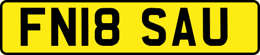 FN18SAU