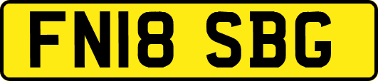 FN18SBG