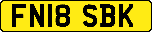 FN18SBK