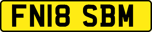 FN18SBM