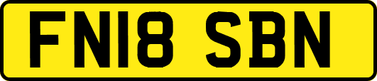 FN18SBN