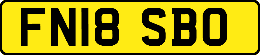 FN18SBO