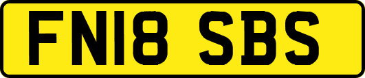FN18SBS