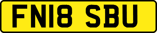 FN18SBU