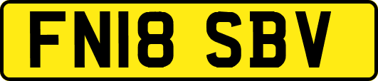 FN18SBV