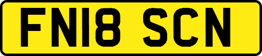 FN18SCN