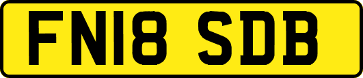 FN18SDB