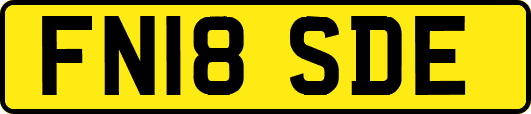 FN18SDE