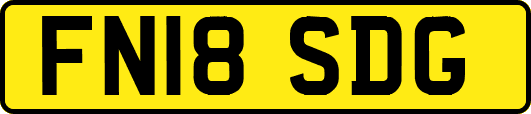FN18SDG