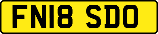 FN18SDO