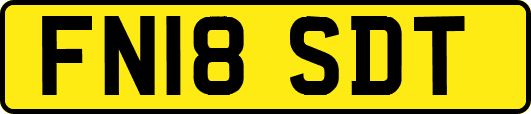 FN18SDT