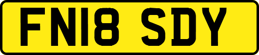 FN18SDY