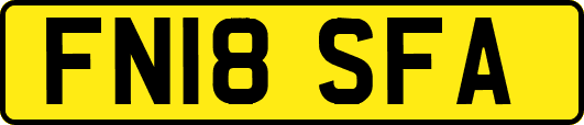 FN18SFA