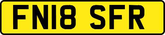 FN18SFR