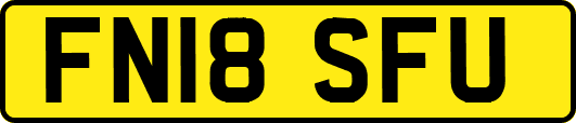 FN18SFU