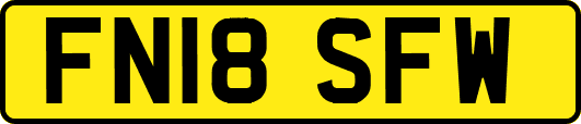 FN18SFW