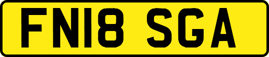 FN18SGA