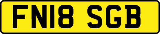 FN18SGB