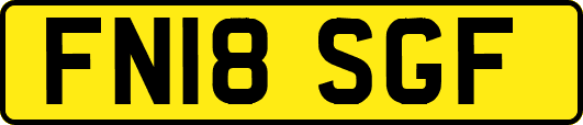 FN18SGF