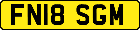 FN18SGM