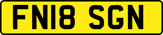 FN18SGN