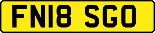 FN18SGO