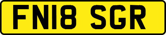 FN18SGR