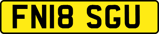 FN18SGU
