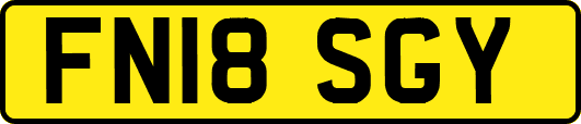 FN18SGY