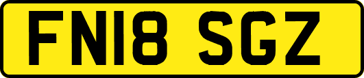 FN18SGZ