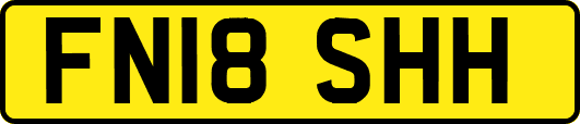 FN18SHH