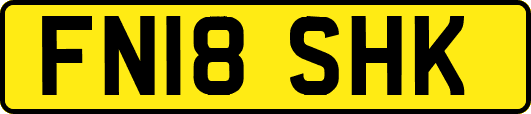 FN18SHK
