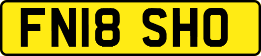 FN18SHO