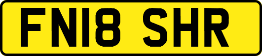 FN18SHR