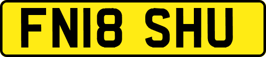 FN18SHU