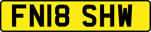 FN18SHW