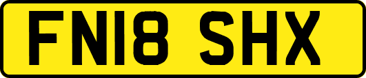 FN18SHX