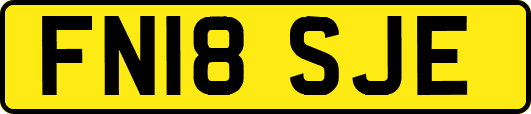 FN18SJE