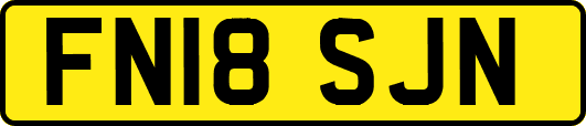 FN18SJN