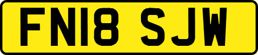 FN18SJW