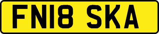 FN18SKA
