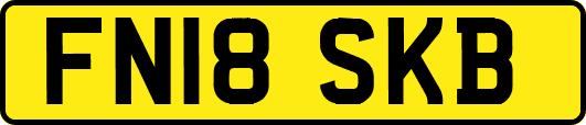 FN18SKB