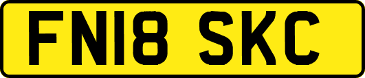 FN18SKC