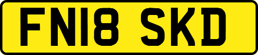 FN18SKD