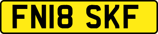 FN18SKF