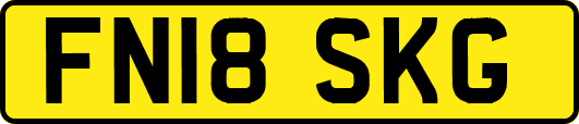 FN18SKG